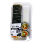 pepper gimbap