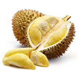 Frozen Durian