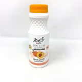 Laobeijing Peach Drinkable Yogurt