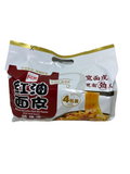 Broad Noodle Chilli Oil Flavor (Hot &Sour)