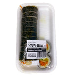 soybean curd gimbap