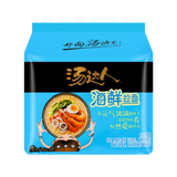 Tangdaren Seafood Ramen