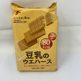 Bourbon  Soy Bean Wafer