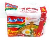 Indo Mie Instant Noodles