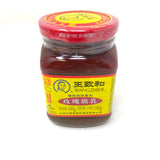 Wang Zhi He Red Bean Curd_Rose