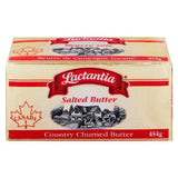 Lactantia Salted Butter