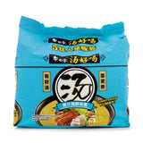 Original Seafood Flavor Instant Noodle