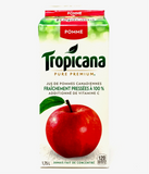 Tropicana Apple Juice