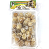 Palmtree Frozen Straw Mushroom (340g)