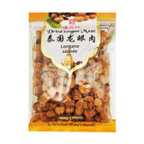 Dried Longan Meat