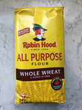 ROBIN HOOD WHOLEWHEAT