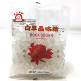 Lucky Lump Sugar