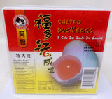 Fair Salted Duck Eggs