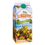 ST.Maarten Calamansi jues