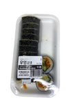 Burdock gimbap