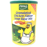 Totole Chicken Bouillon