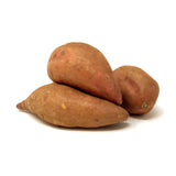 YELLOW SMALL SWEET POTATO