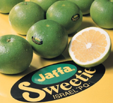 JAFFA GOLDEN POMELO