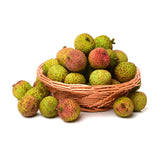 Sweet Lychees