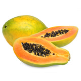 FRESH LARGE PAPAYA