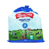 Lactantia Partly 2% Skimmed Milk