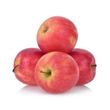 Crispy PINK APPLES