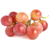 Red Globe Grapes