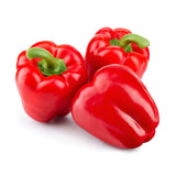 Red Pepper (Loose)