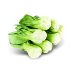 Shanghai Bok Choy