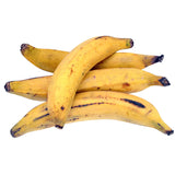 HAWAIIAN YELLOW PLANTAIN