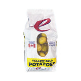 YUKON GOLD Potato